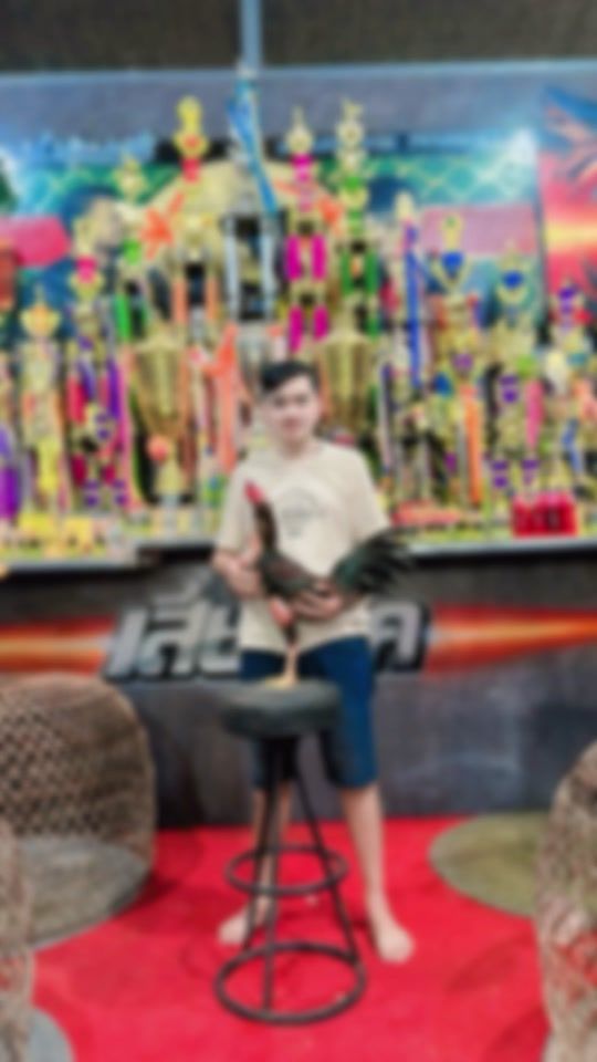 TikTok video thumbnail by aukrittomtom