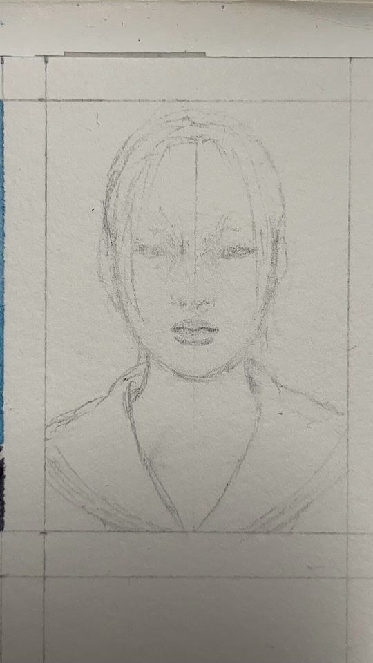 TikTok video thumbnail by gaburi._art