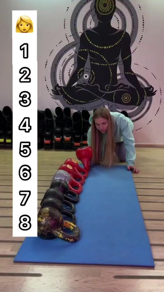 TikTok video thumbnail by fitnessspb