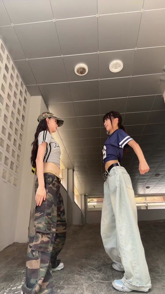 TikTok video thumbnail by l_iwu_