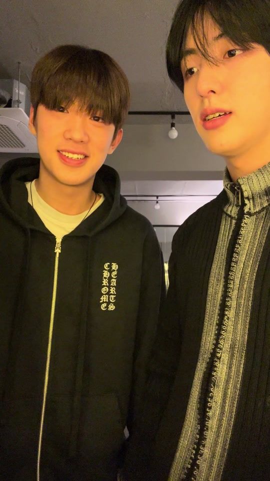 TikTok video thumbnail by iamhoyoon