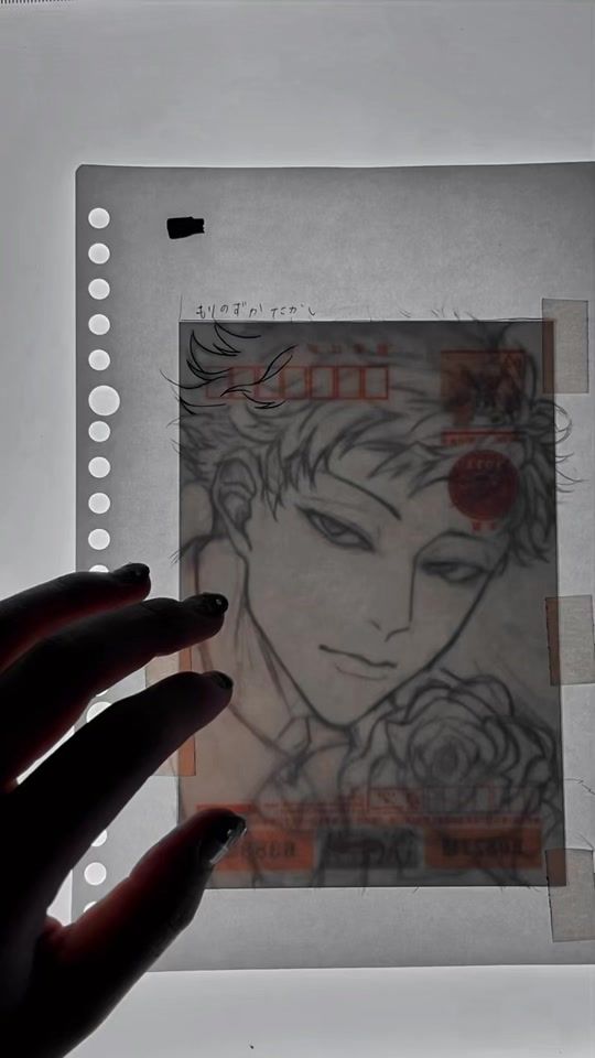 TikTok video thumbnail by satsukiillust1