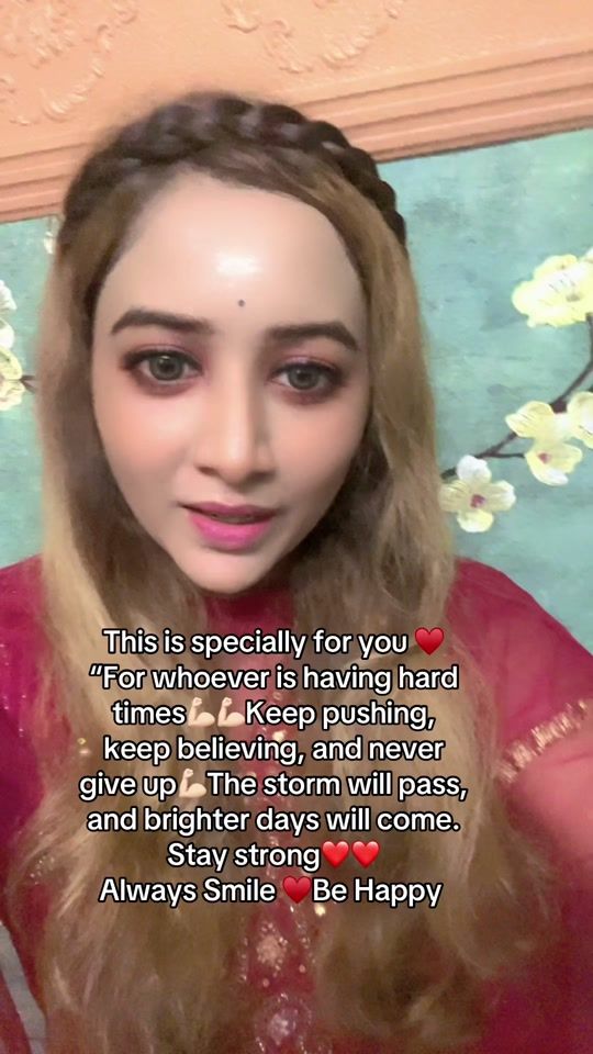 TikTok video thumbnail by positivitylover1111