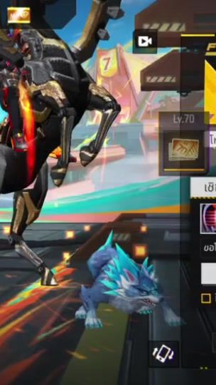 TikTok video thumbnail by worametsumsap