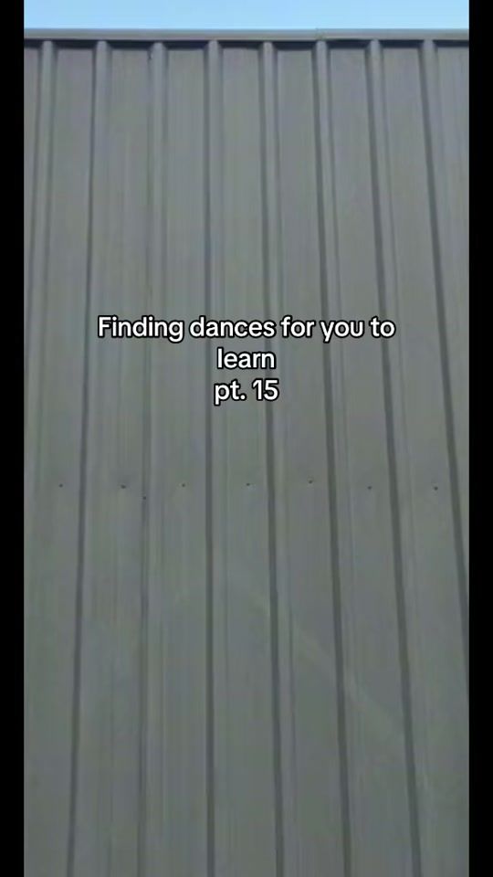 TikTok video thumbnail by findinggdancess