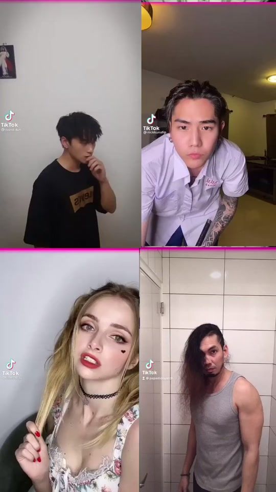 TikTok video thumbnail by papadi97