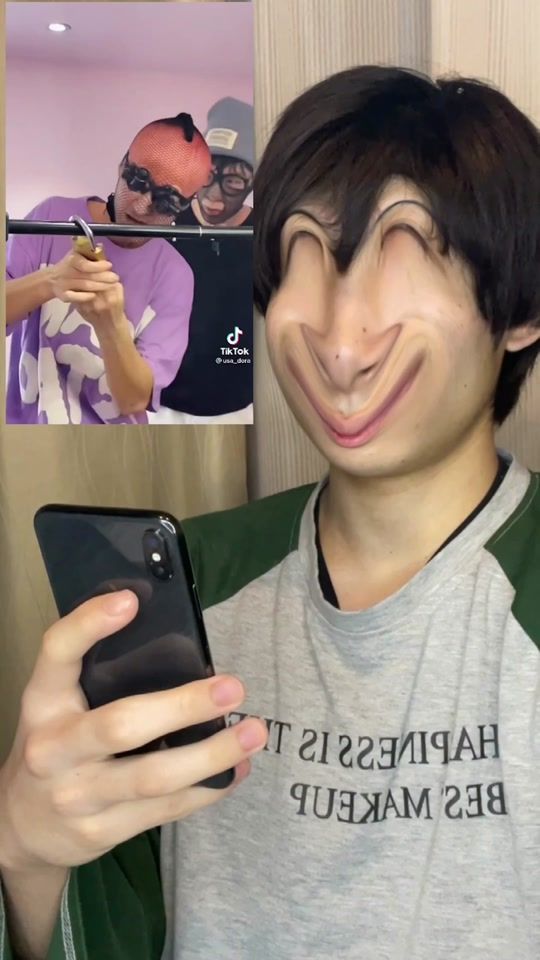 TikTok video thumbnail by egao0420
