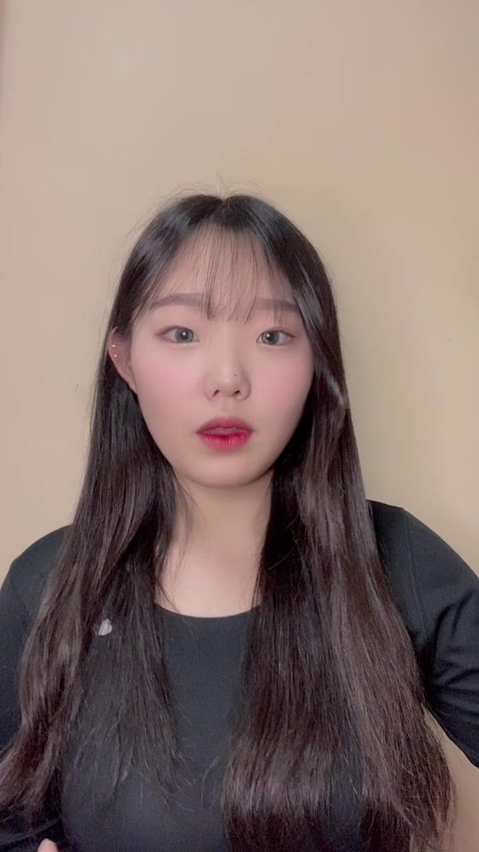 TikTok video thumbnail by p_yerim