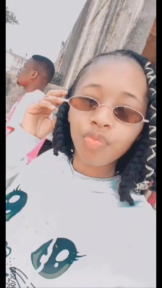 TikTok video thumbnail by user381245705