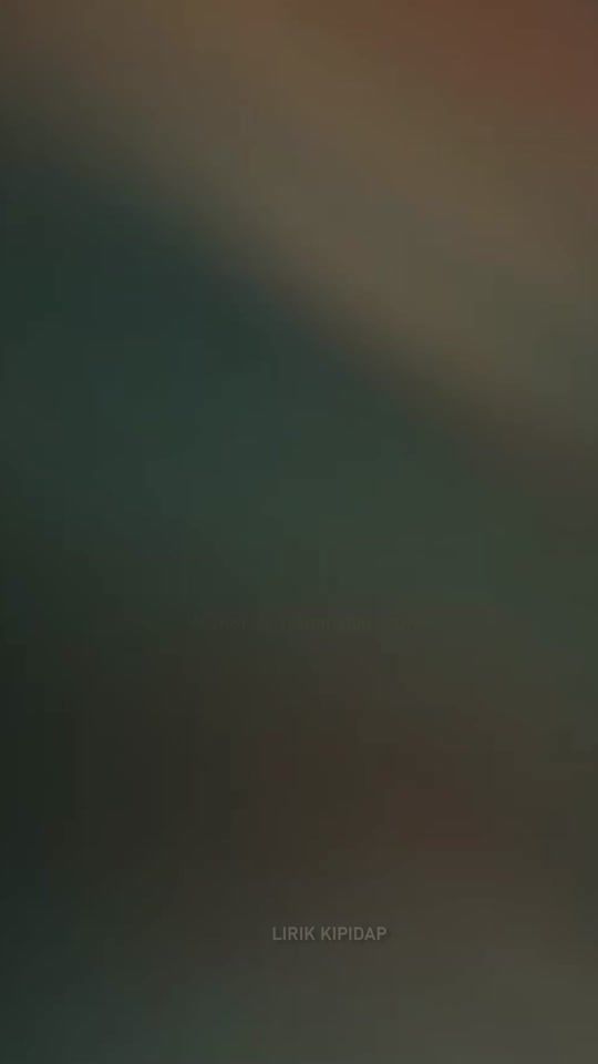 TikTok video thumbnail by lirikkipidap
