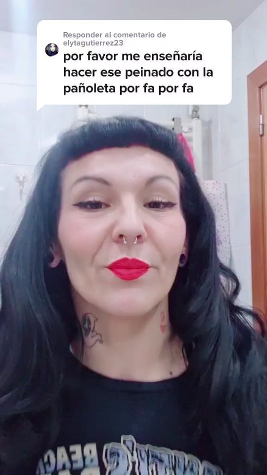 TikTok video thumbnail by dulce.temor