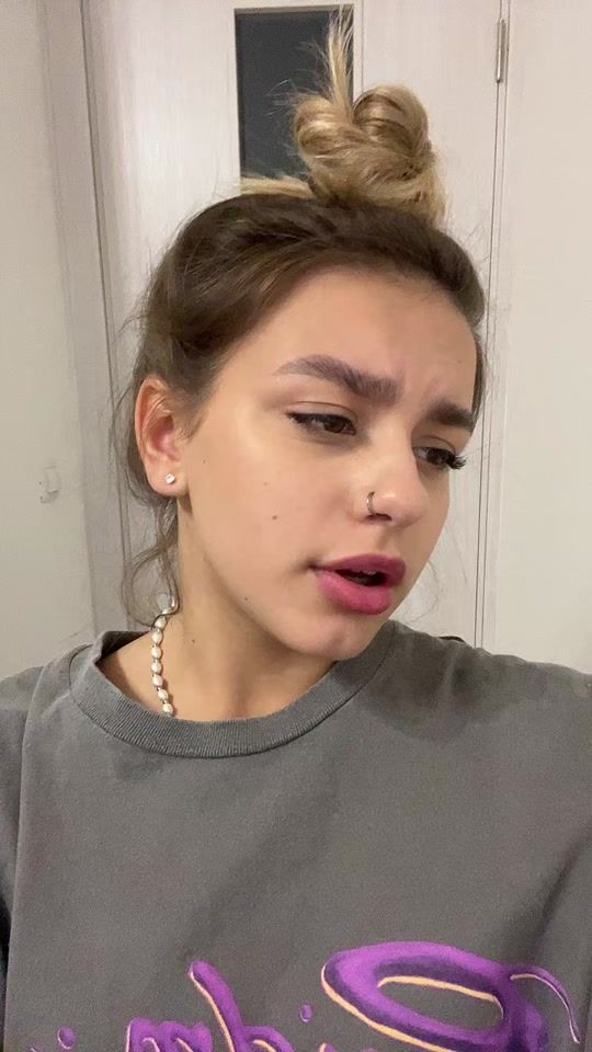 TikTok video thumbnail by alina.parfenova