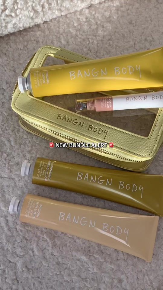 TikTok video thumbnail by bangnbody