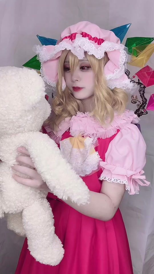 TikTok video thumbnail by oyuki_yao