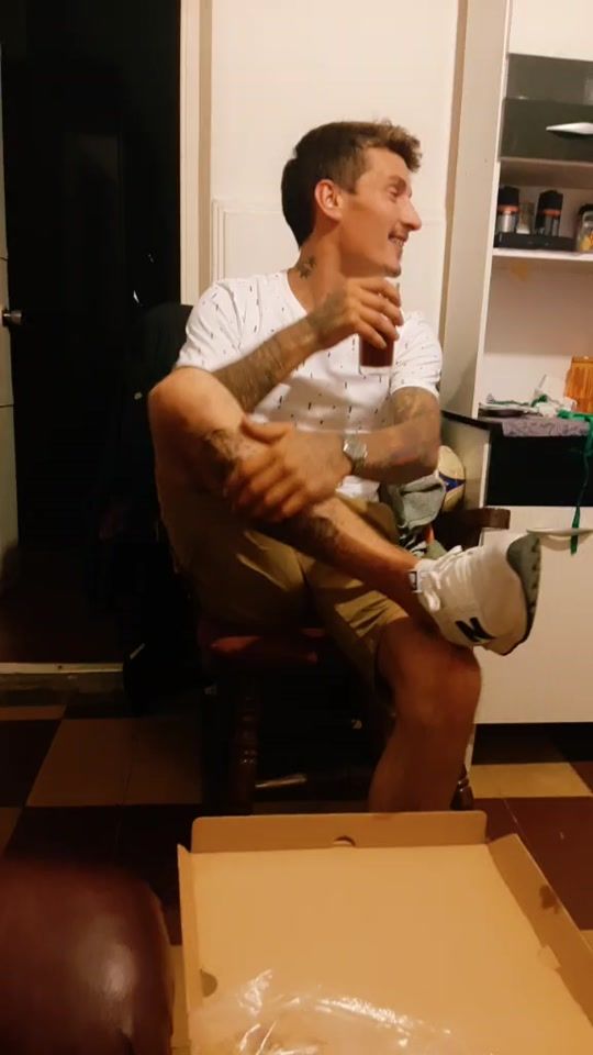 TikTok video thumbnail by mustobenjamin