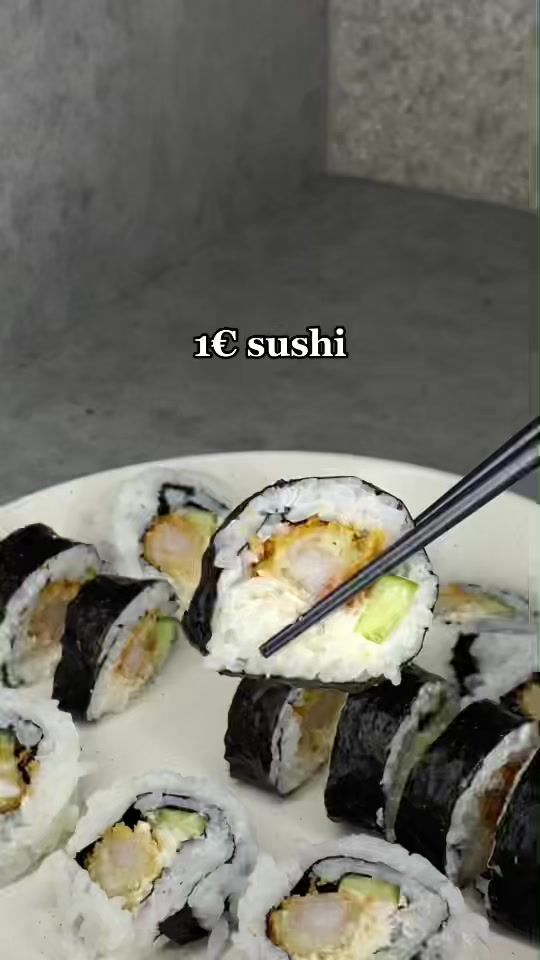 TikTok video thumbnail by sushigirlgo