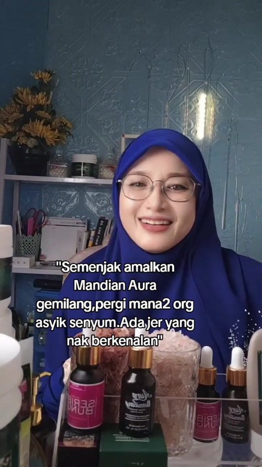 TikTok video thumbnail by aura_gemilangmpv