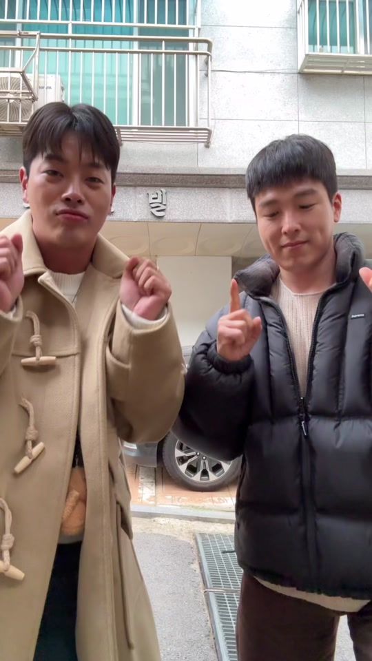TikTok video thumbnail by jaehee_ted