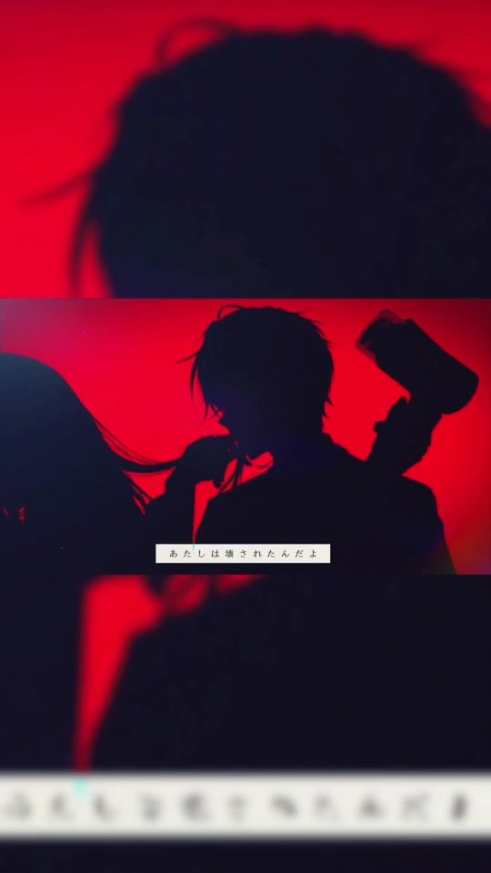 TikTok video thumbnail by senra_sn