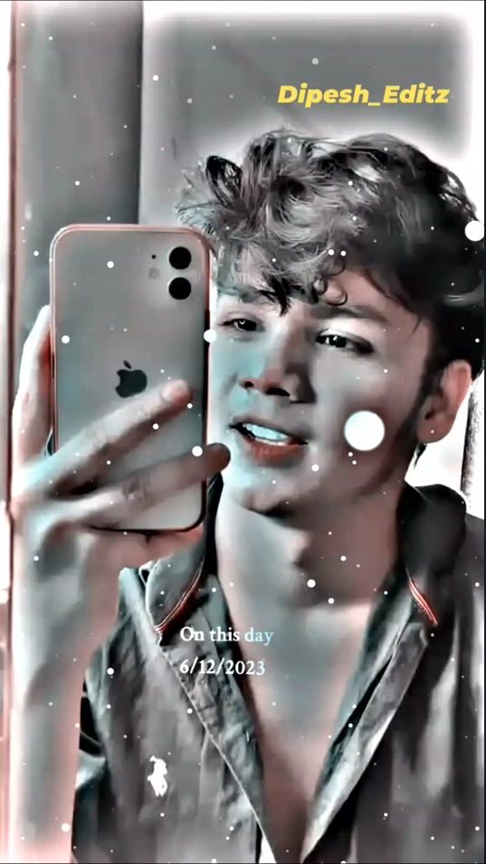 TikTok video thumbnail by dipesh_editz012