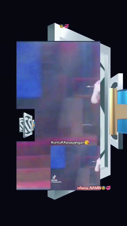 TikTok video thumbnail by sinar121suria