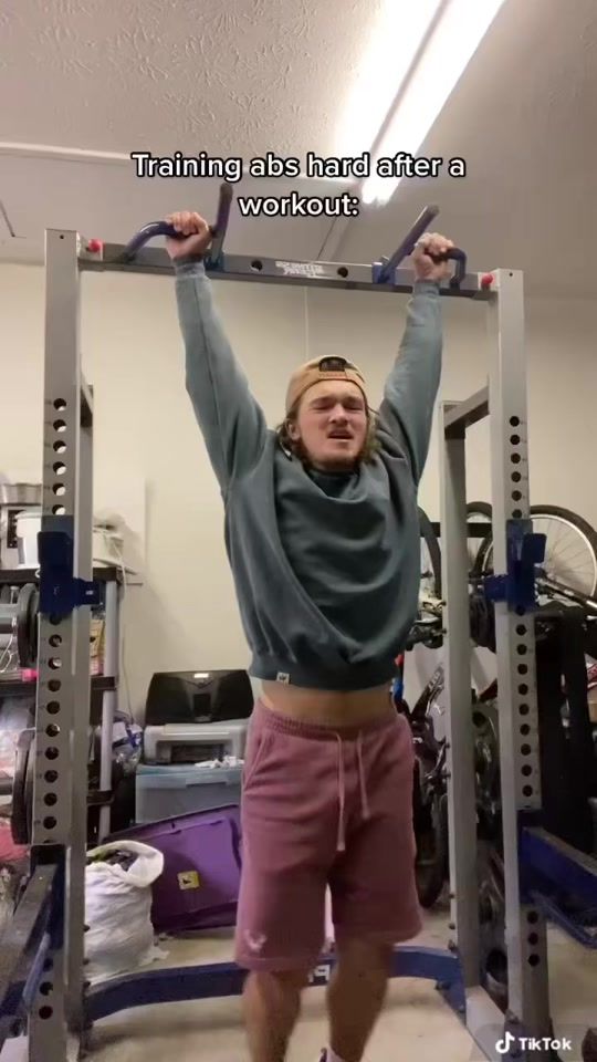 TikTok video thumbnail by menworkout