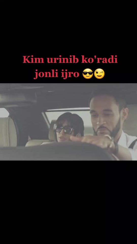 TikTok video thumbnail by karaokeuzb