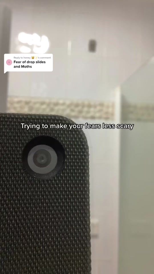 TikTok video thumbnail by weird_phobias3