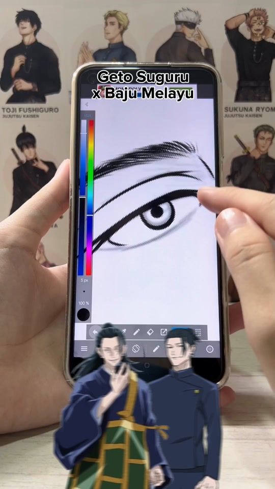 TikTok video thumbnail by afrinawinx