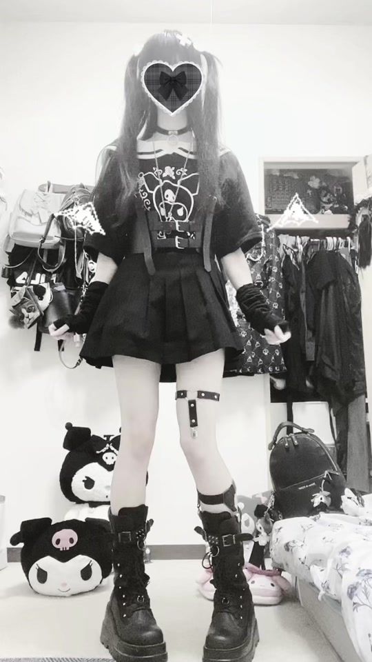 TikTok video thumbnail by c0ffin_xx