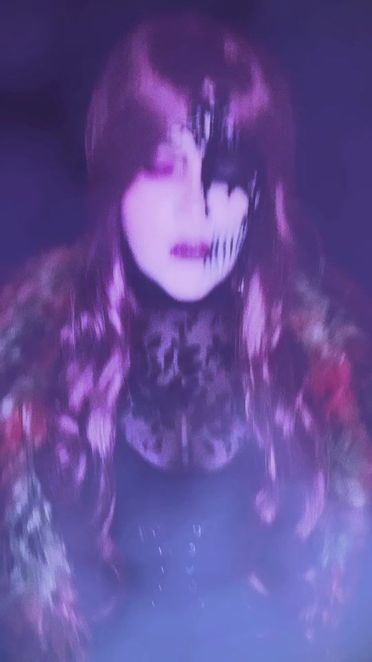 TikTok video thumbnail by apocalilith