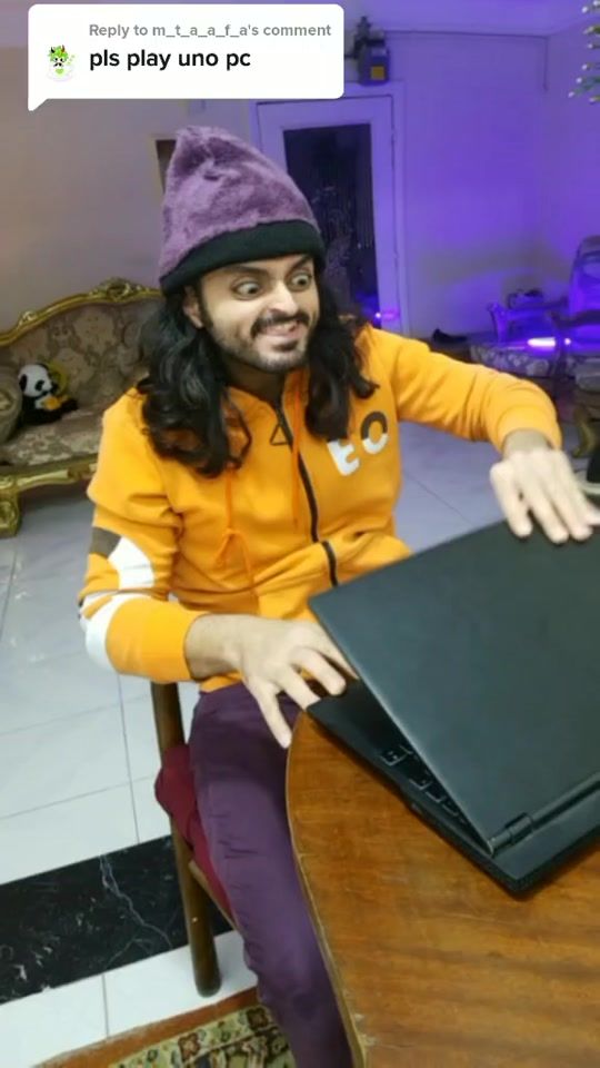 TikTok video thumbnail by skull.sinan
