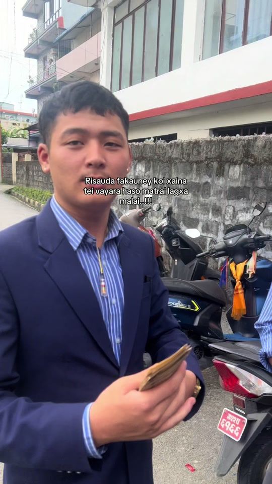 TikTok video thumbnail by tushar__grg