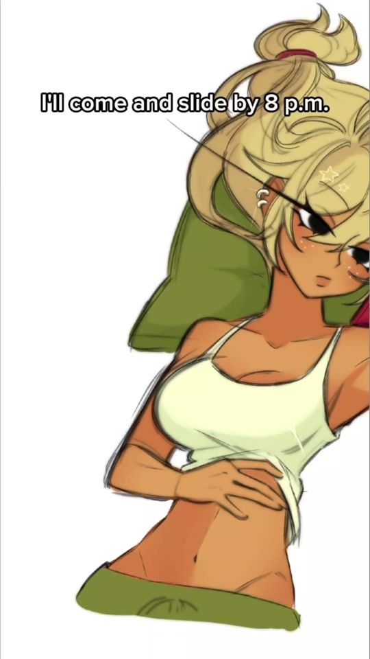 TikTok video thumbnail by staryntrix