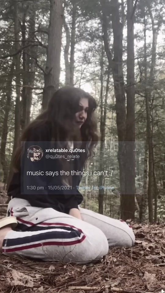 TikTok video thumbnail by xrelatable.qu0tes