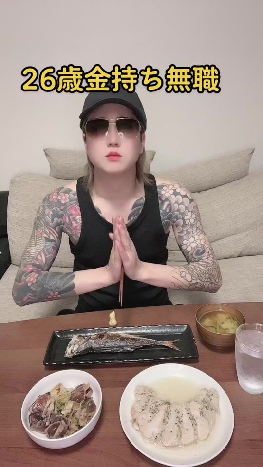 TikTok video thumbnail by hamham_japan