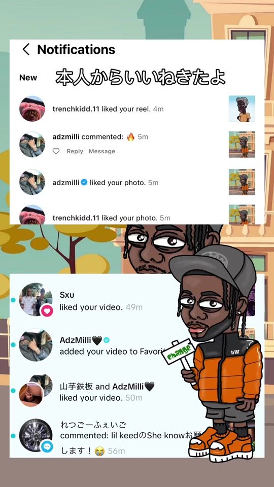 TikTok video thumbnail by humans_you