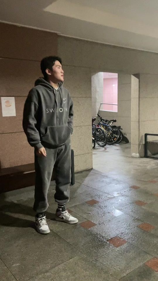 TikTok video thumbnail by sinyoung423