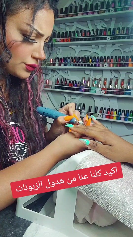 TikTok video thumbnail by shushamansour