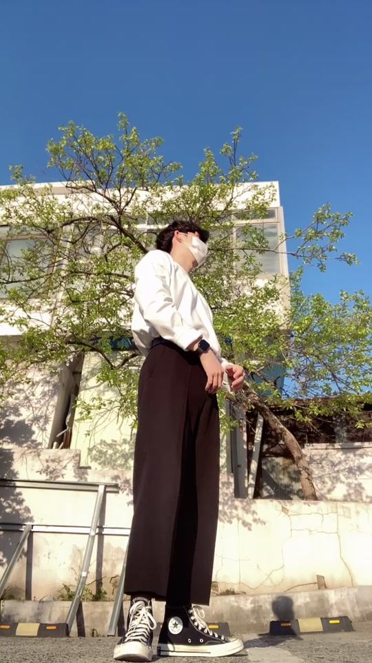 TikTok video thumbnail by hyeok.oo