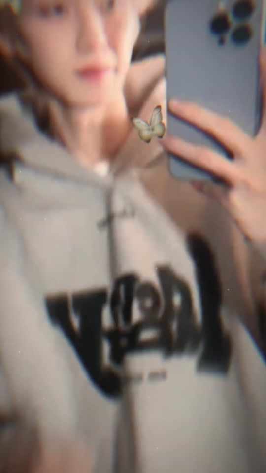 TikTok video thumbnail by _changeri