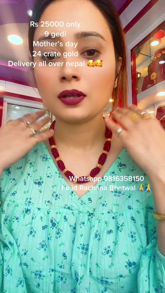 TikTok video thumbnail by rachubkashneupane