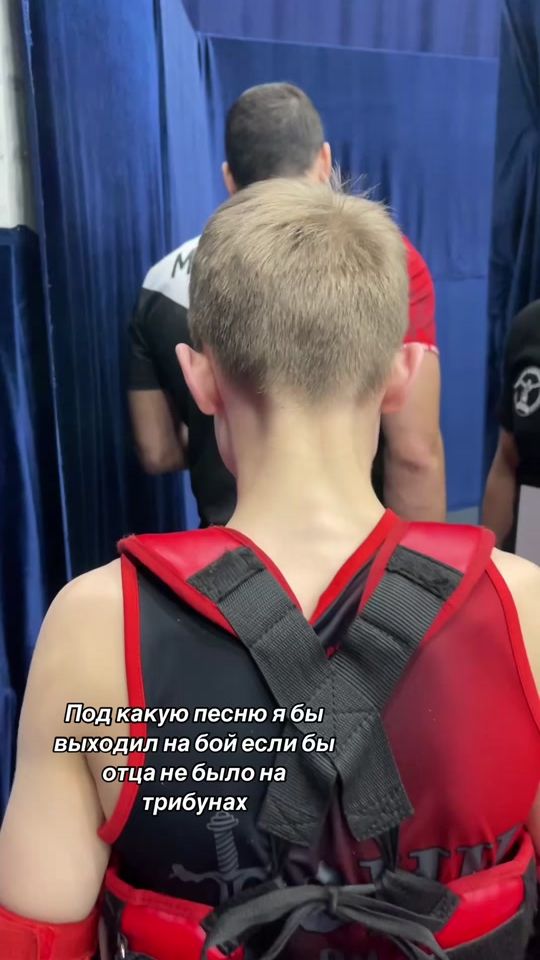 TikTok video thumbnail by sluzaev_mma