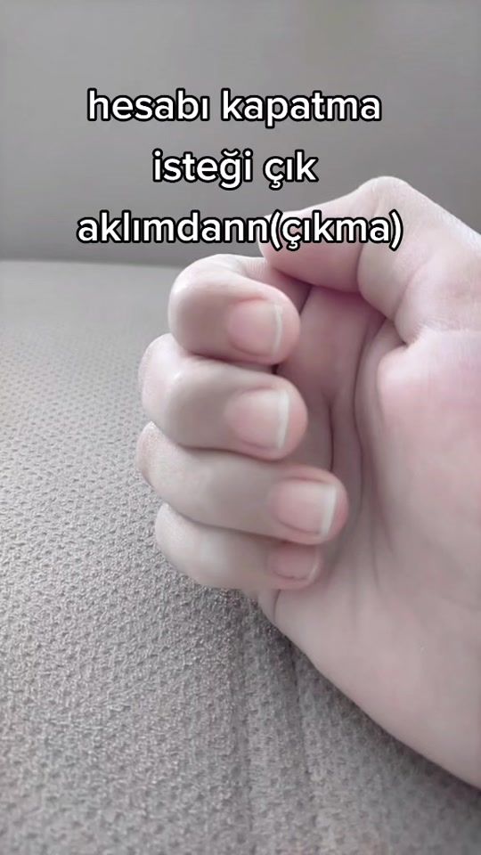 TikTok video thumbnail by nail._.uzatma