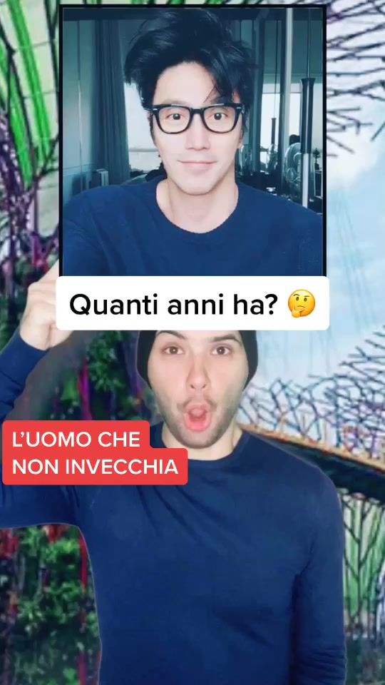 TikTok video thumbnail by cuccosalvatore