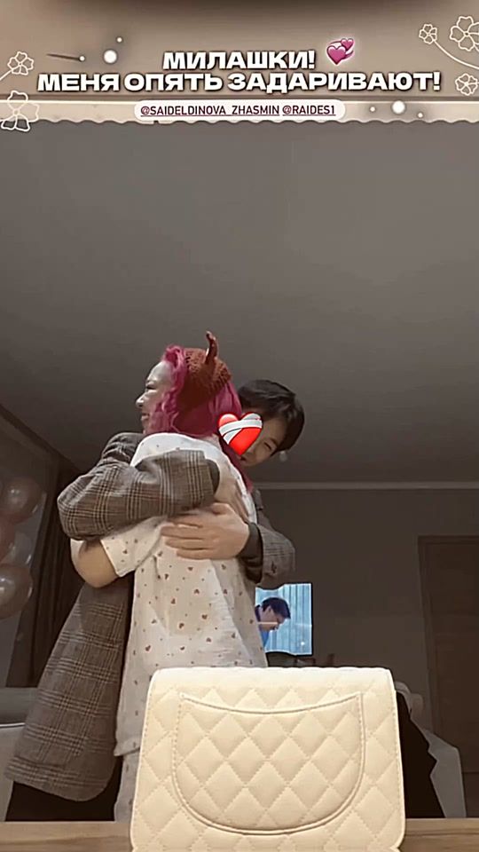 TikTok video thumbnail by fan_dovetaill_homa