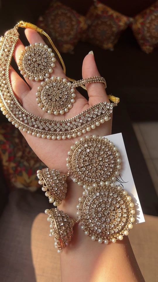 TikTok video thumbnail by golden.mirror.jewellery