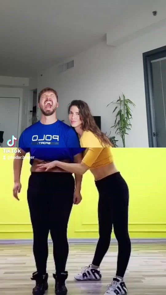 TikTok video thumbnail by hadar.brayer
