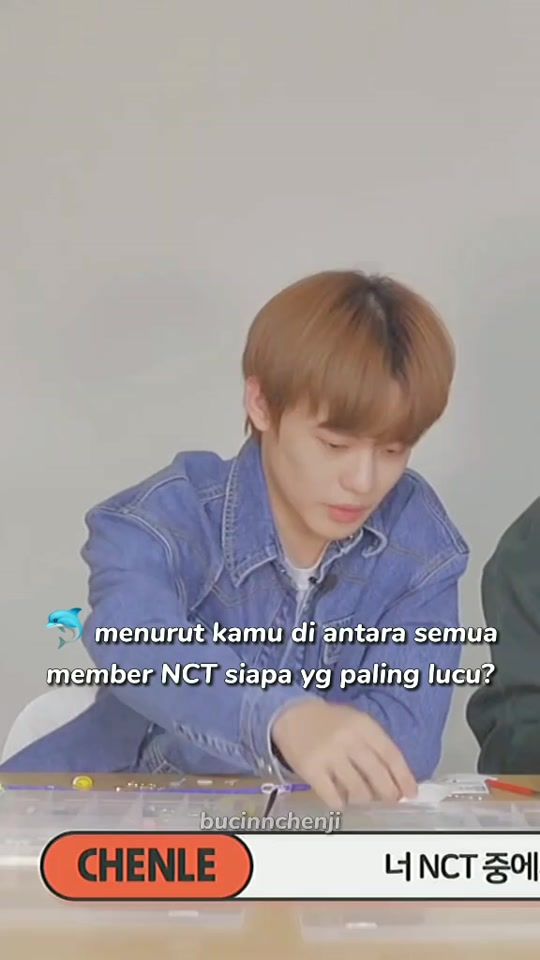 TikTok video thumbnail by bucinnchenji