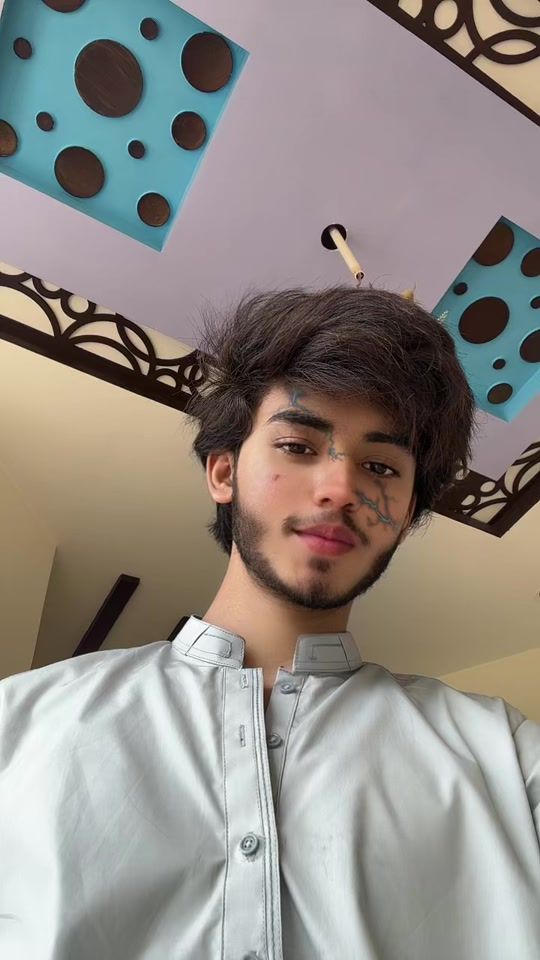 TikTok video thumbnail by ibi_sheikh